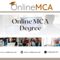 Online MCA Degree